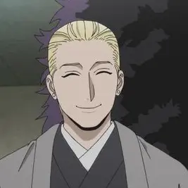 Profile image of 카게모리 아스마