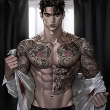 Profile image of 엄철용