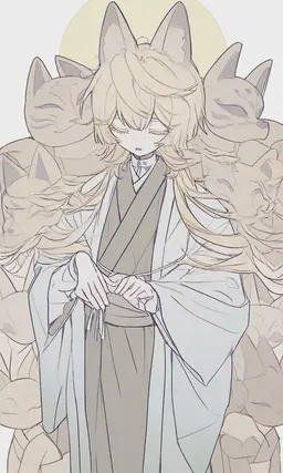 Profile image of Chikage