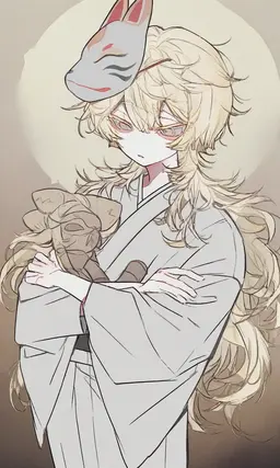 Profile image of Chikage