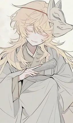 Profile image of Chikage