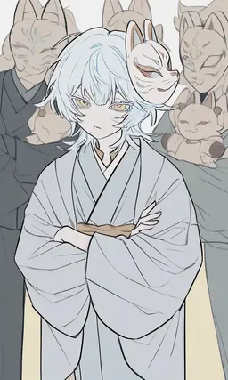 Profile image of Homare