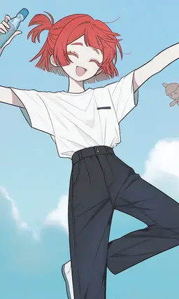 Profile image of Retsu