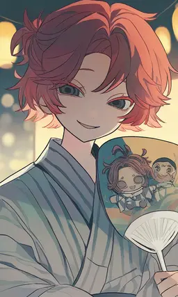 Profile image of Retsu