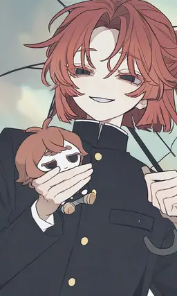 Profile image of Retsu