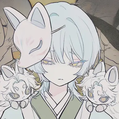 Profile image of 誉