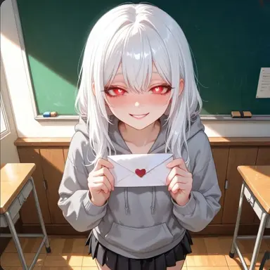 Profile image of 서아린