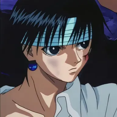 Profile image of クロロ