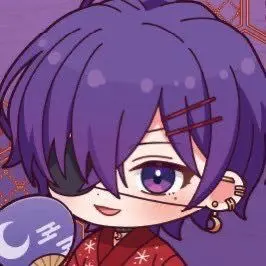 Profile image of つきしろやしろ。