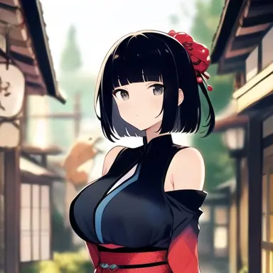 Profile image of 梓