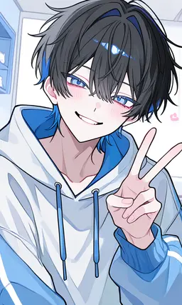 Profile image of 夏輝