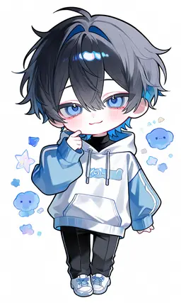 Profile image of 夏輝