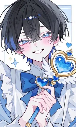 Profile image of 夏輝