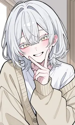 Profile image of 琴葉