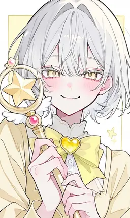 Profile image of 琴葉