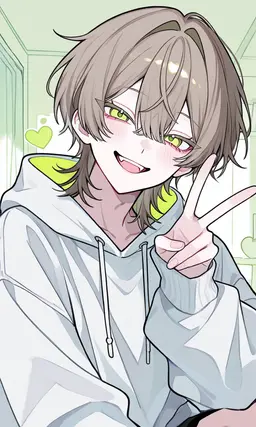 Profile image of 柚