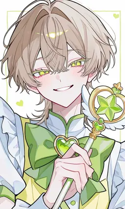 Profile image of 柚