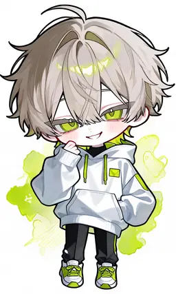 Profile image of 柚