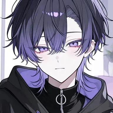 Profile image of Iori