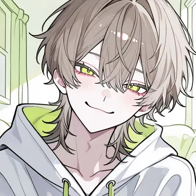 Profile image of Yuzu