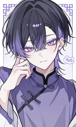 Profile image of Iori