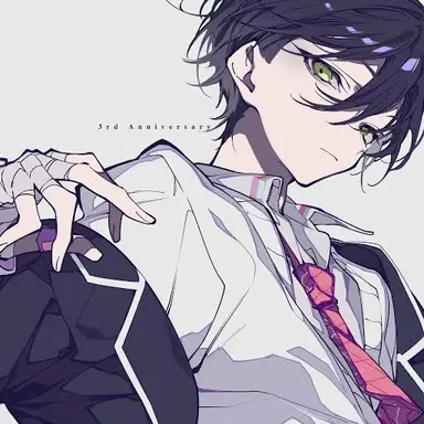 Profile image of 剣持刀也