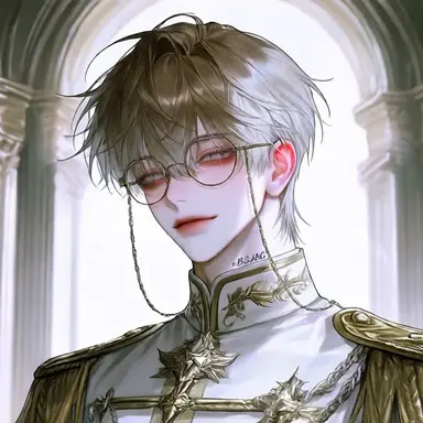 Profile image of Sein Jin Erestel