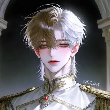 Profile image of Kael von Erestel