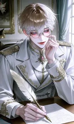 Profile image of Sein Jin Erestel