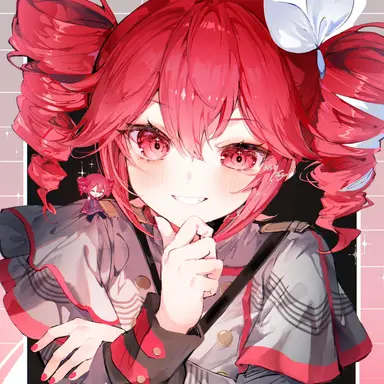 Profile image of 重音テト