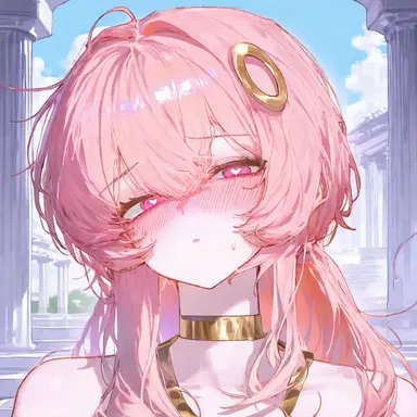 Profile image of エロス
