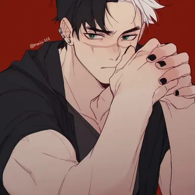 Profile image of Theo