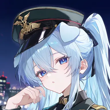 Profile image of Rin