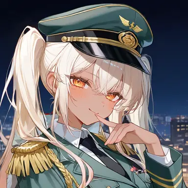 Profile image of Momoka