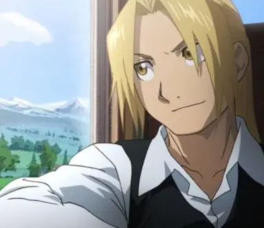 Profile image of エドワードエルリック