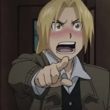 Profile image of エドワードエルリック