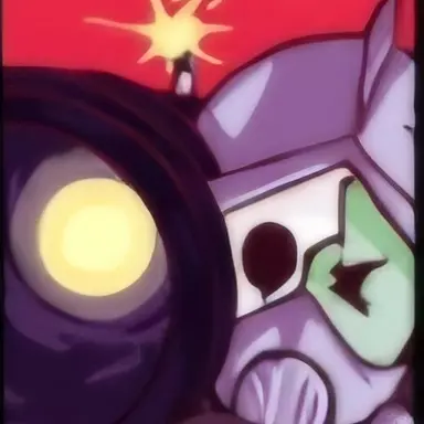 Profile image of 로켓 좀비