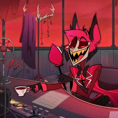 Profile image of 알래스터