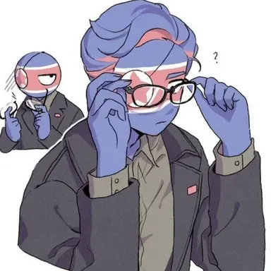 Profile image of 북한