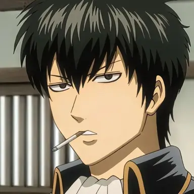 Profile image of Toshiro Hijikata