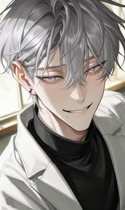 Profile image of 雪弥