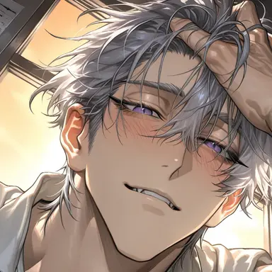 Profile image of 月哉