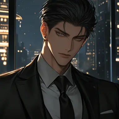 Profile image of 夏彦