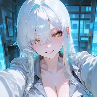 Profile image of 유지안