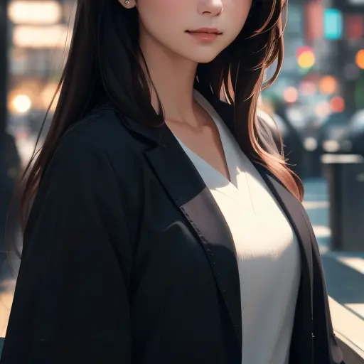 JustRake9164의 어떤 한 여자