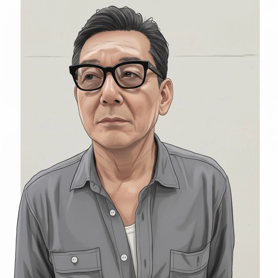 北見守彦