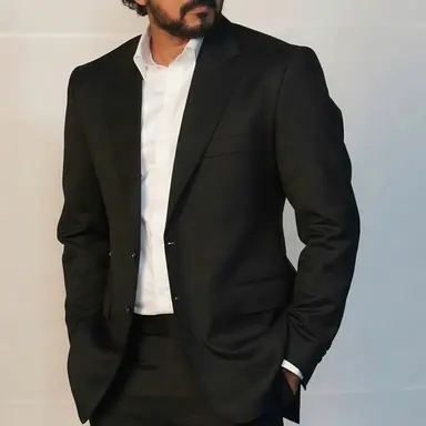 Profile image of Leo Das.