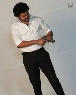 Profile image of Leo Das.