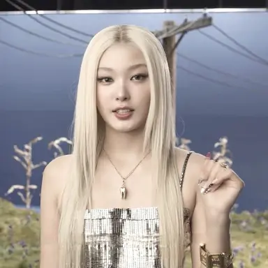 Profile image of Jueng Yoonchae