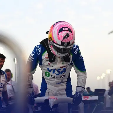 Profile image of 리암 로슨